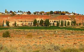 Courtyard By Marriott Page At Lake Powell